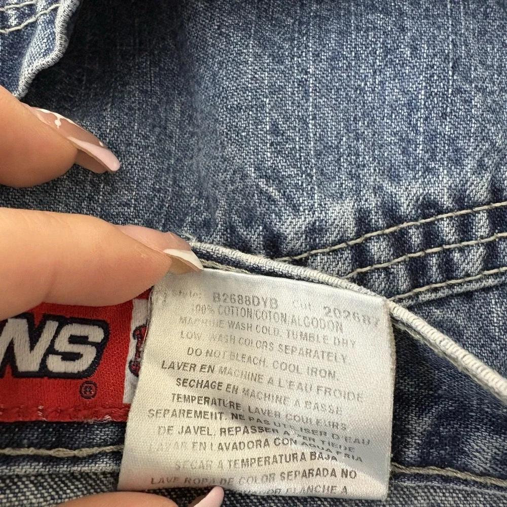 JNCO preowned good